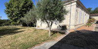 maison à FARGUES ST HILAIRE (33370)